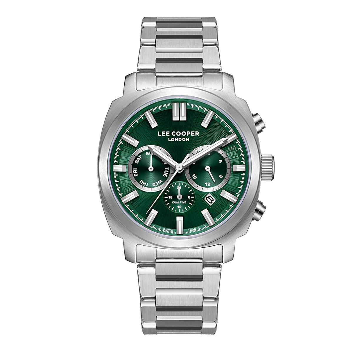 MAJOR 585ml トナー L・W・O Lee Cooper LC08144.370 Kol Saati | Konyalı Saat
