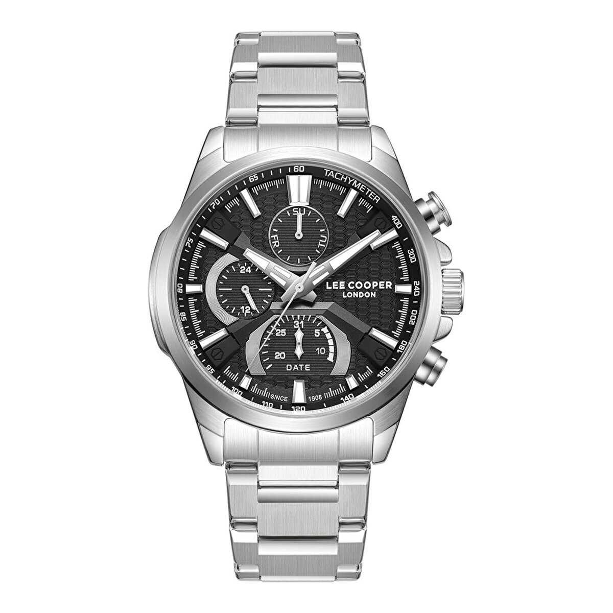 Lee Cooper LC08166.350 Kol Saati | Konyalı Saat