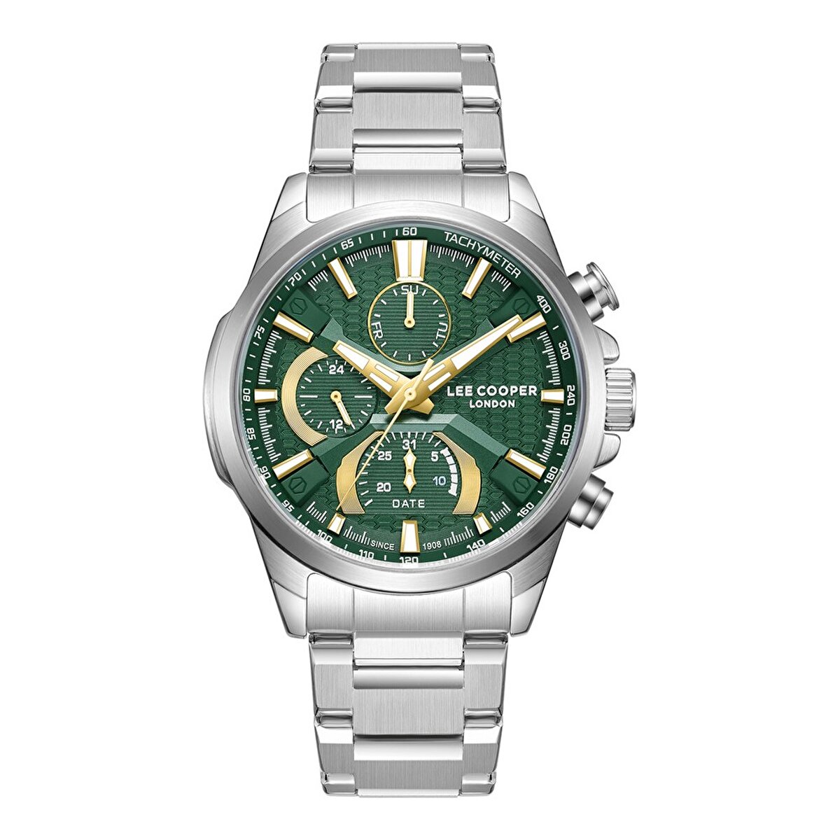 Lee Cooper LC08166.370 Kol Saati | Konyalı Saat