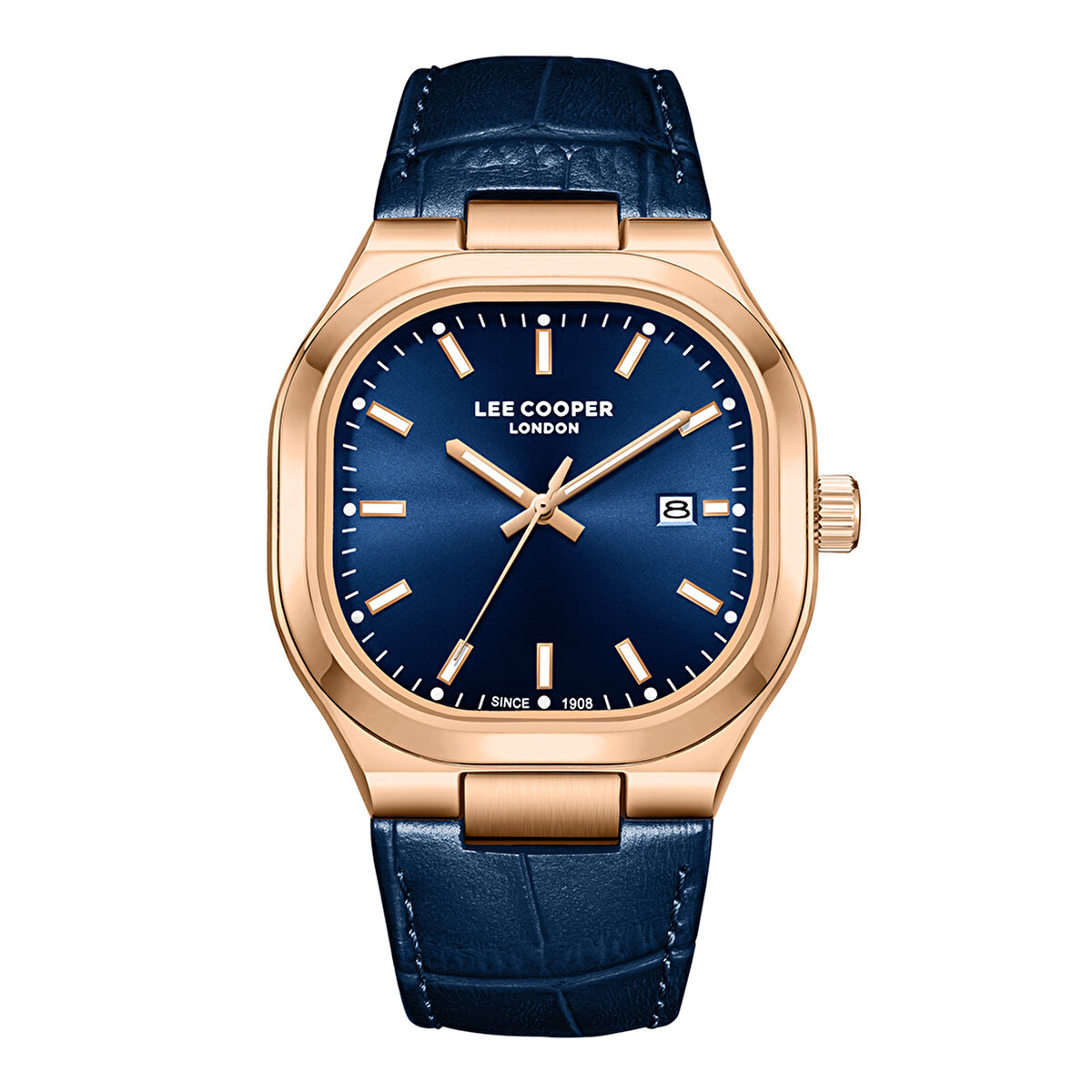 Lee Cooper LC08179.495 Kol Saati | Konyalı Saat