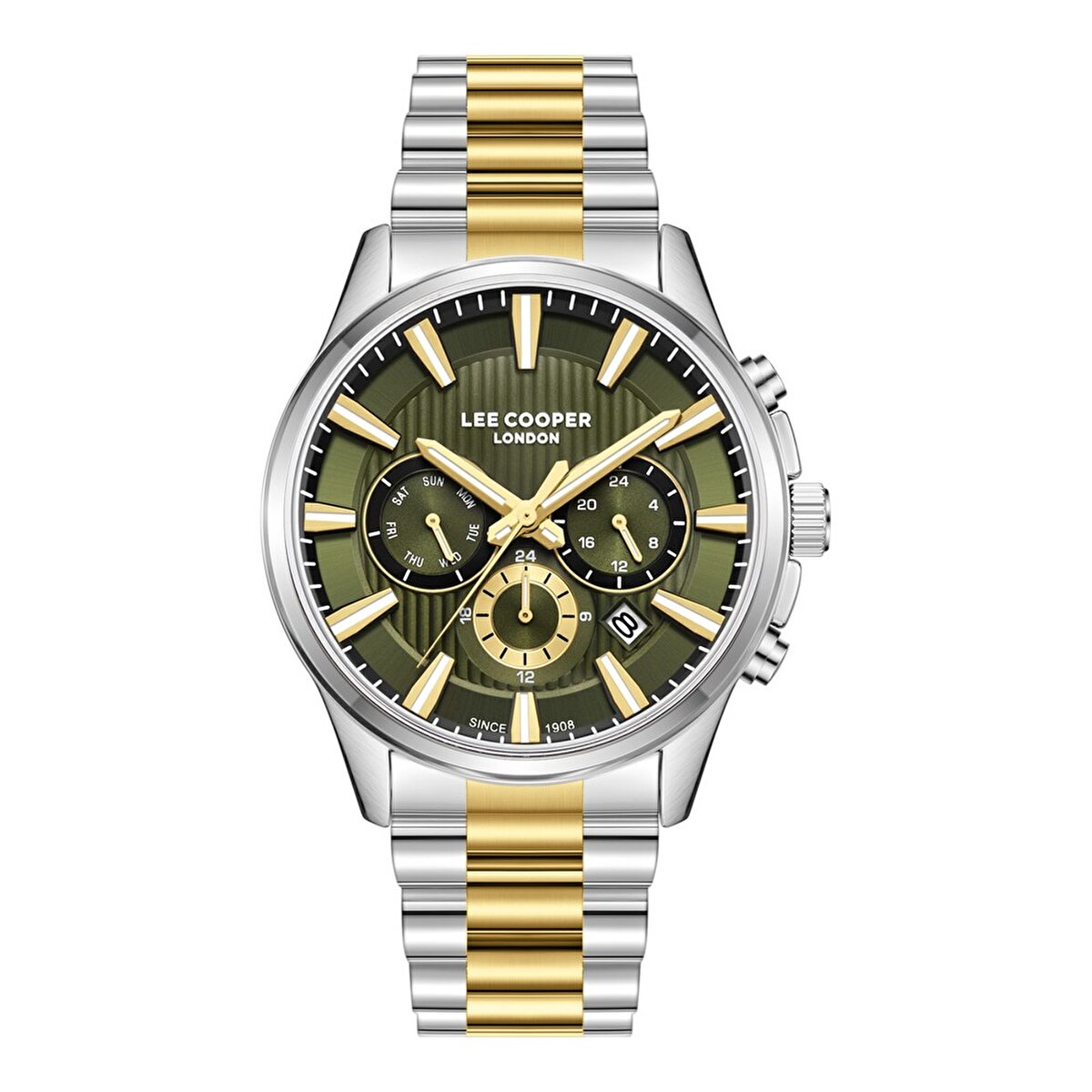 CORESIDE ローレス Lee Cooper LC08216.270 Kol Saati | Konyalı Saat