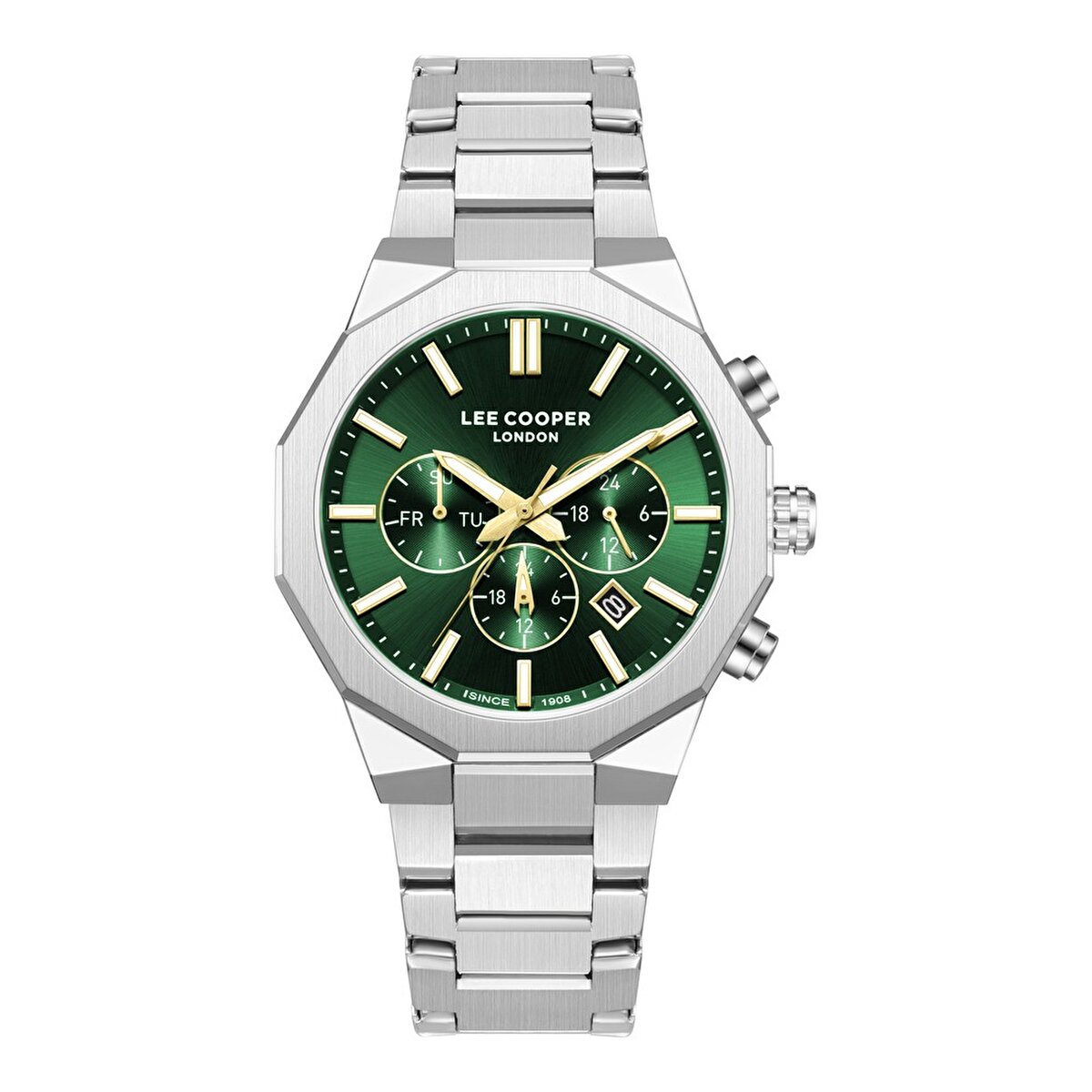 ルチア Lee Cooper LC08218.370 Kol Saati | Konyalı Saat