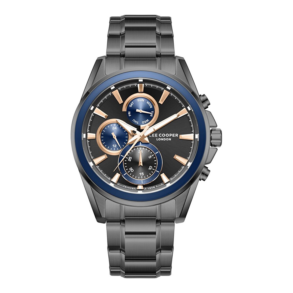 Lee Cooper LC08249.650 Kol Saati | Konyalı Saat