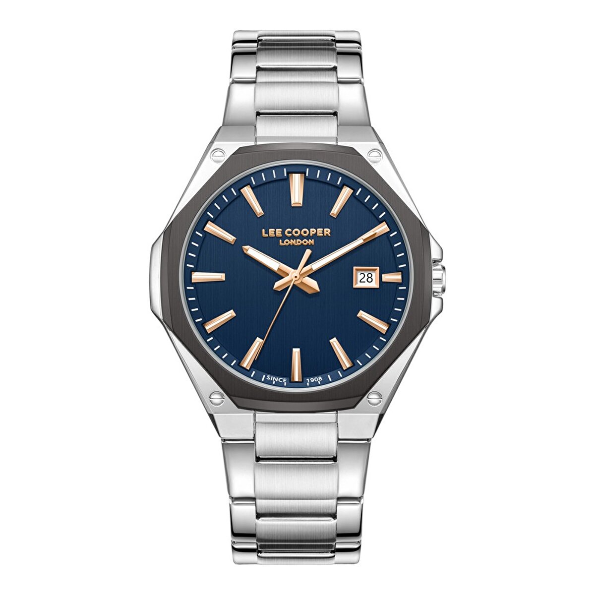 Lee Cooper LC08252.690 Kol Saati | Konyalı Saat