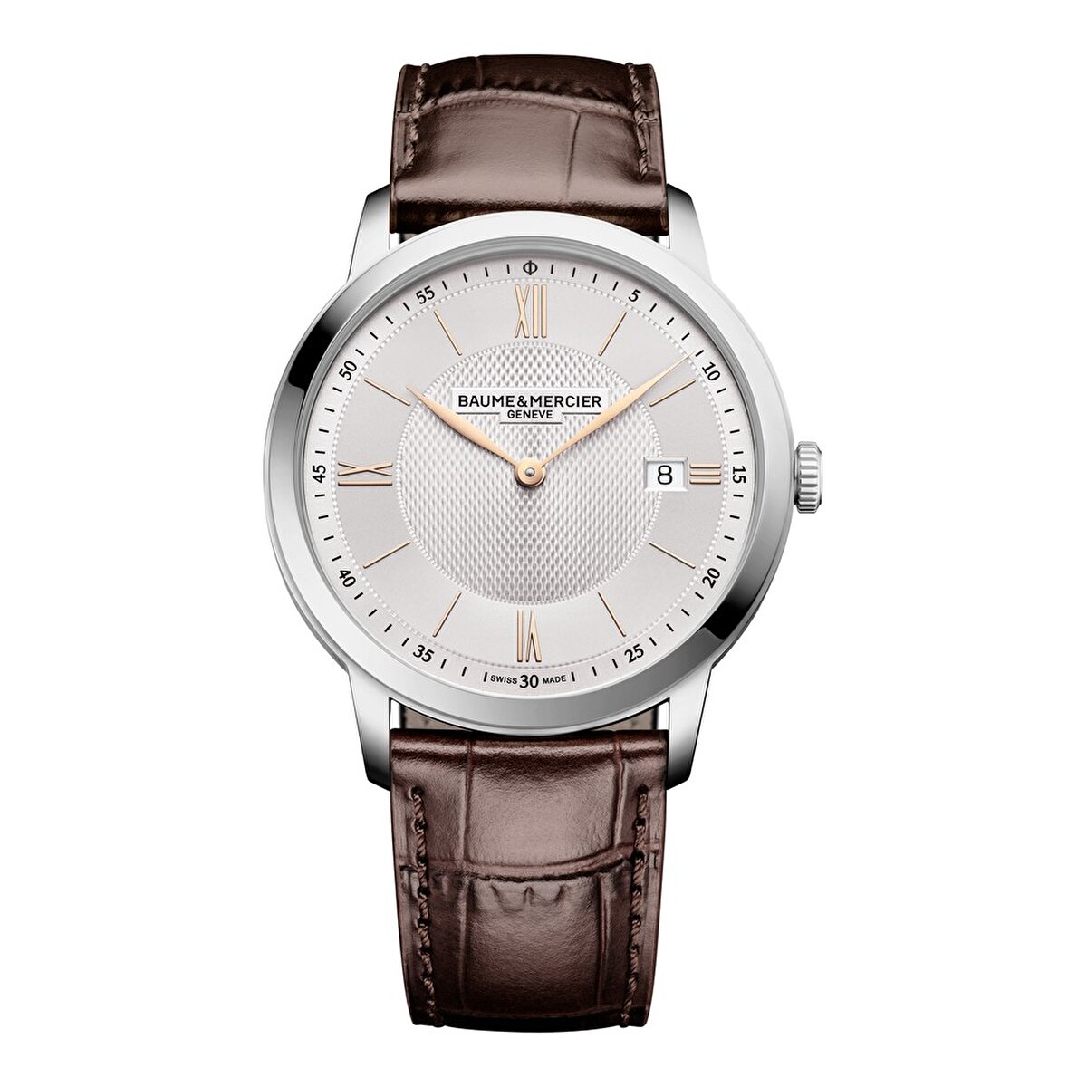 Baume&Mercier Classima M0A10882 Kol Saati | Konyalı Saat