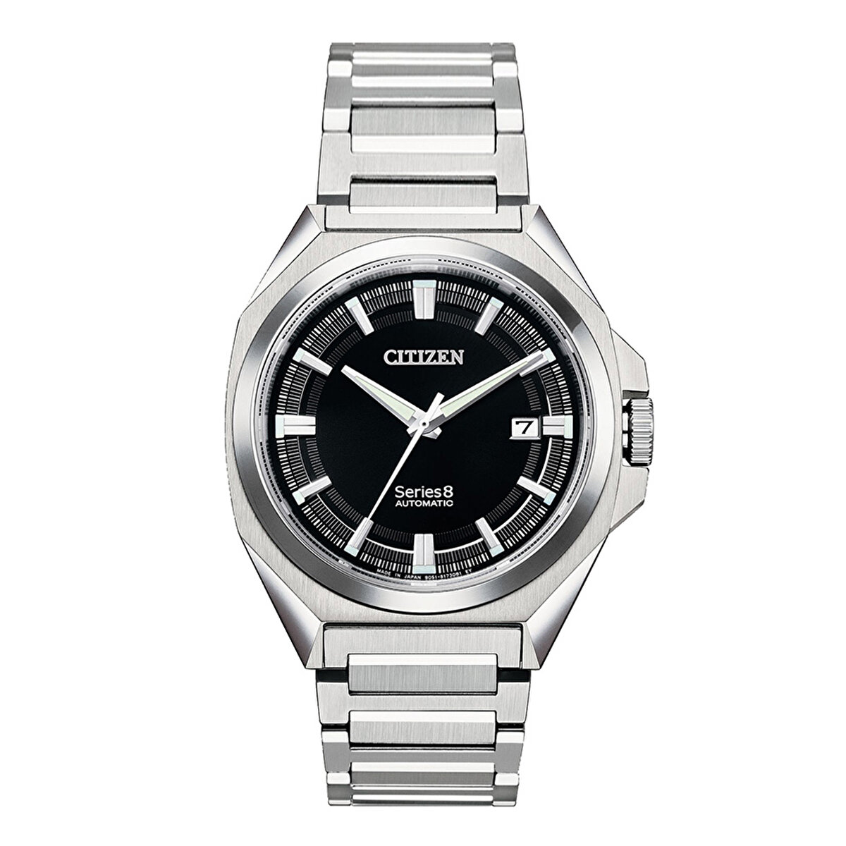 Citizen Series8 NB6010-81E Kol Saati | Konyalı Saat