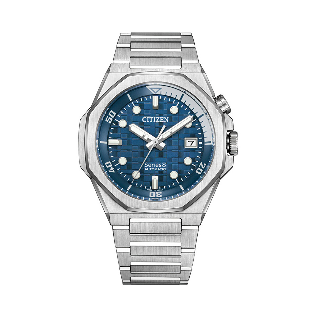 Citizen Series8 890 NB6060-58L Kol Saati | Konyalı Saat