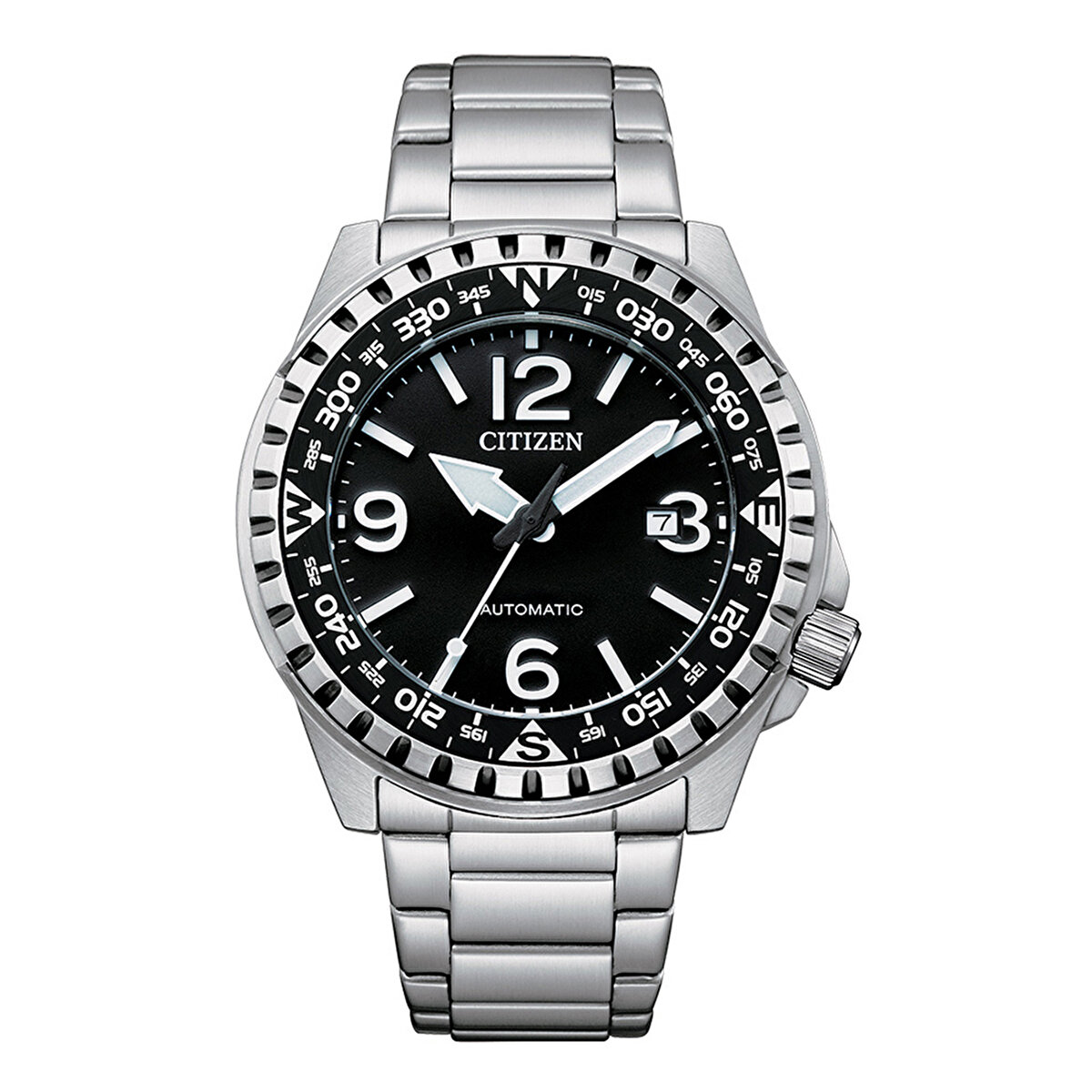 Citizen NJ2190-85E Kol Saati | Konyalı Saat