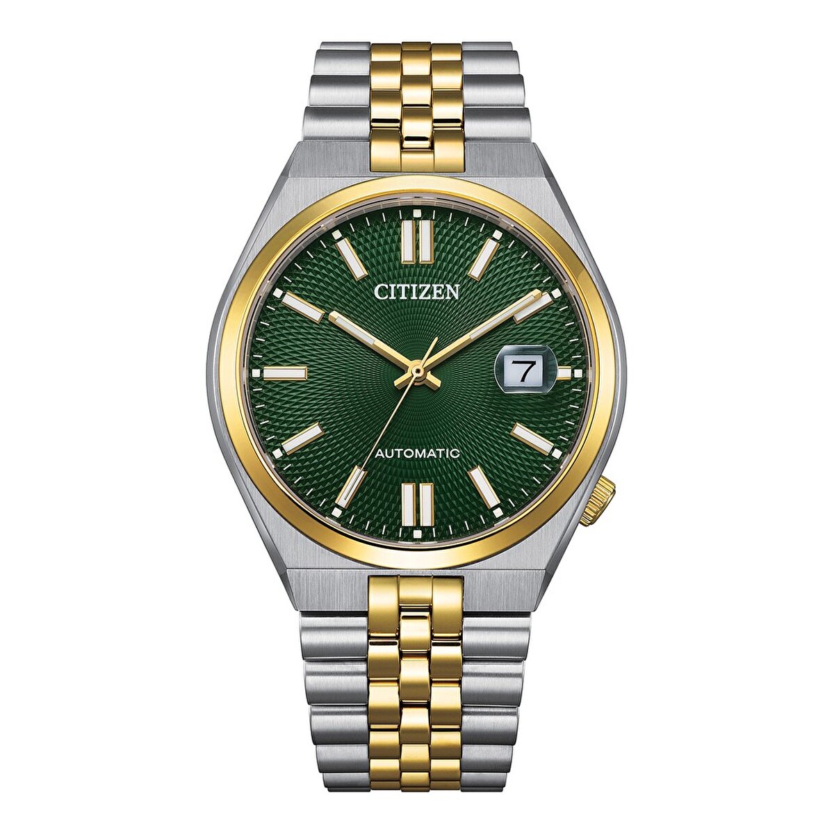 Citizen Tsuyosa 60 NK0024-54X Kol Saati | Konyalı Saat