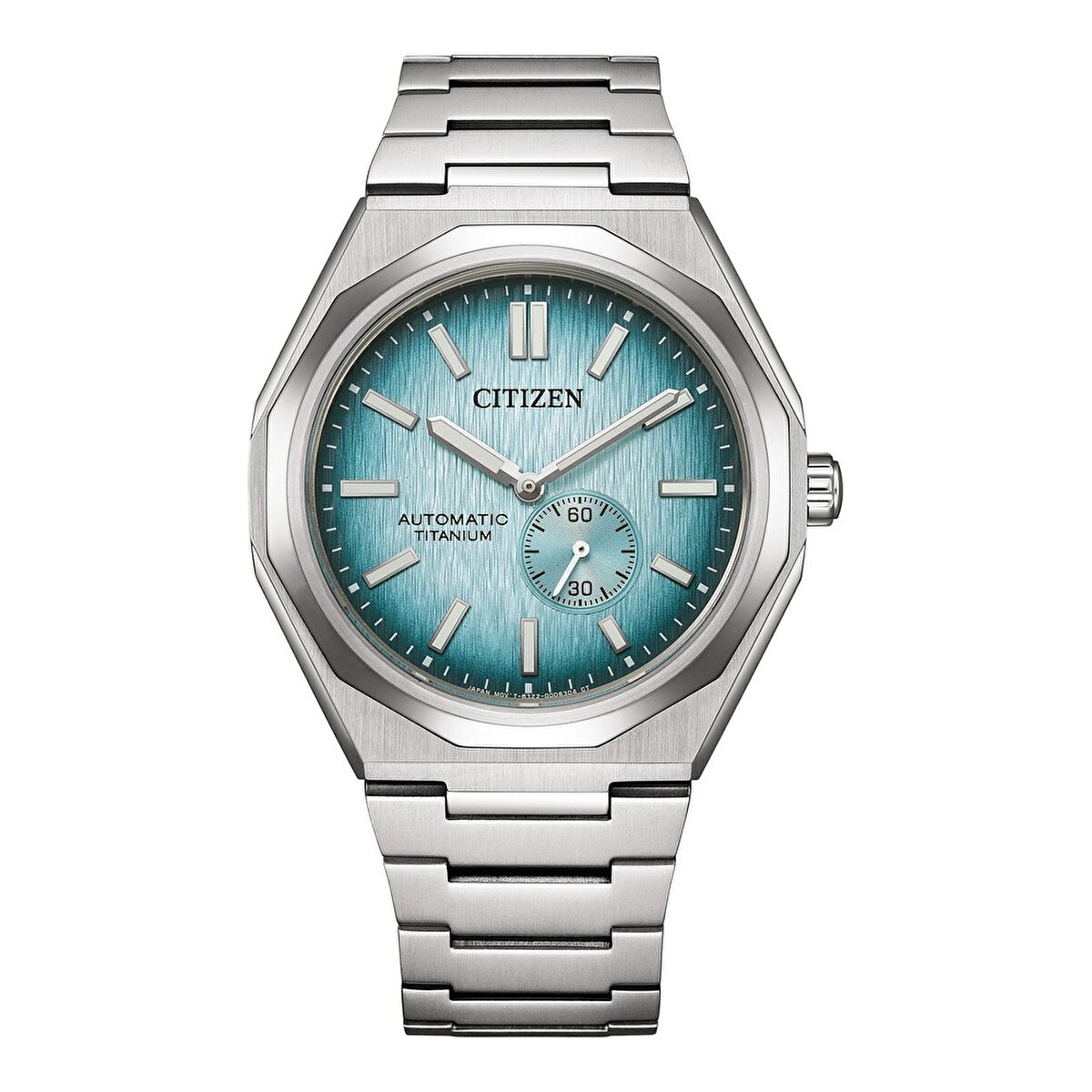Citizen Zenshin 60 NK5020-58L Kol Saati | Konyalı Saat