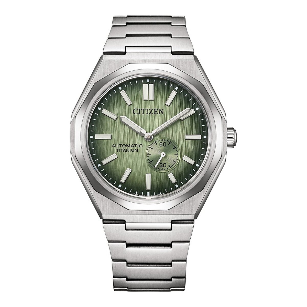 Citizen Zenshin 60 NK5020-58X Kol Saati | Konyalı Saat