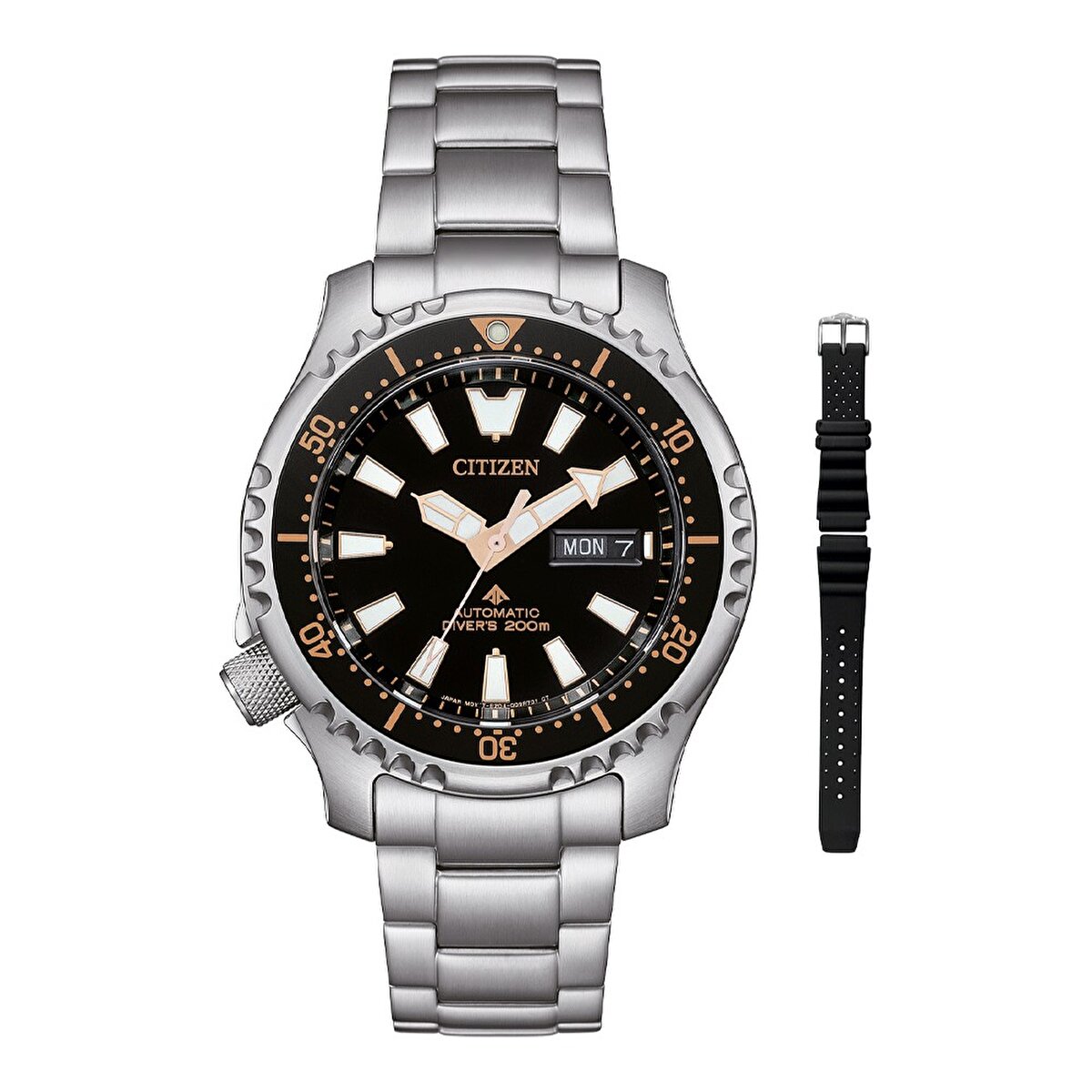 Citizen Promaster Marine NY0160-66EE Kol Saati | Konyalı Saat