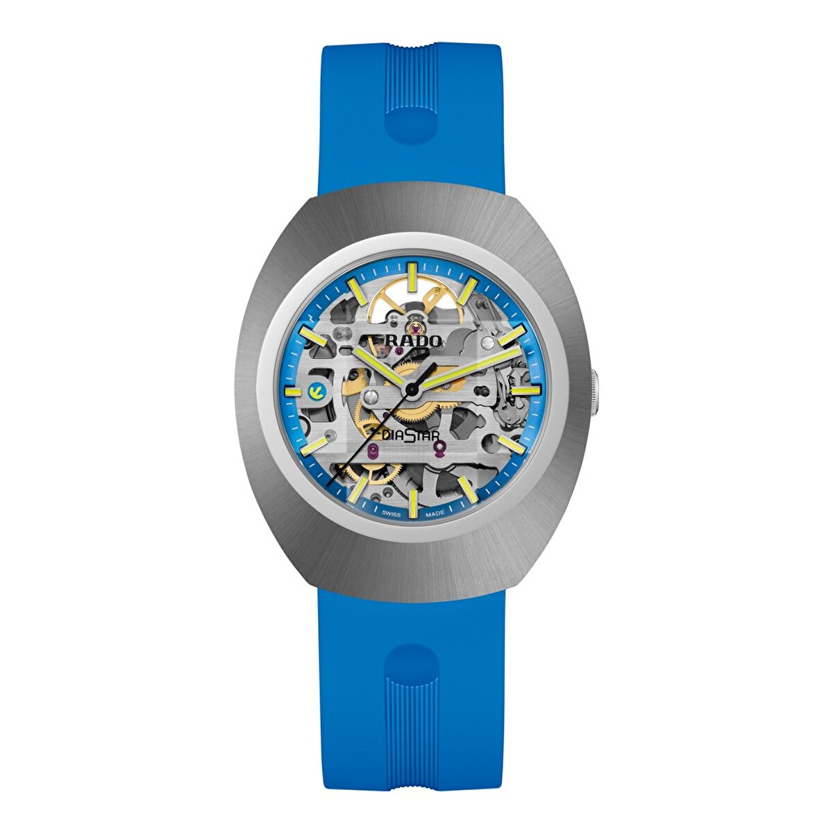 Rado Diastar Original R12169209 Kol Saati | Konyalı Saat