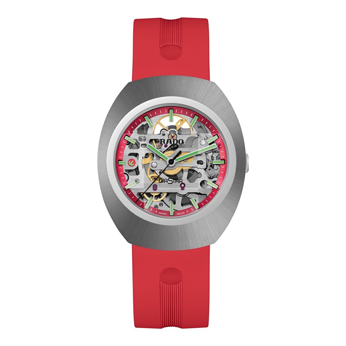 Rado Diastar Original R12169409 Kol Saati | Konyalı Saat