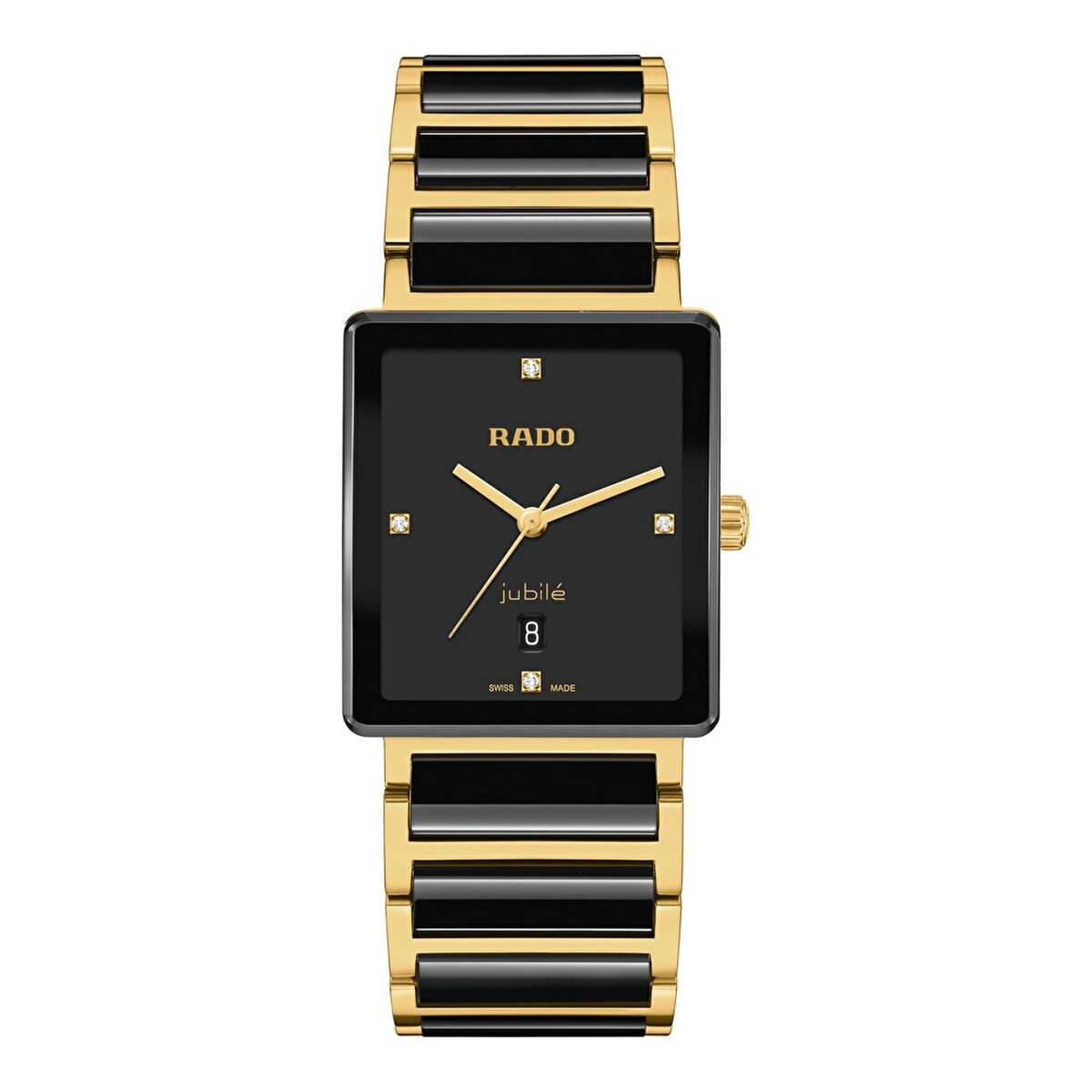 Rado Integral Diamonds 31.5mm R20256712 Kol Saati | Konyalı Saat
