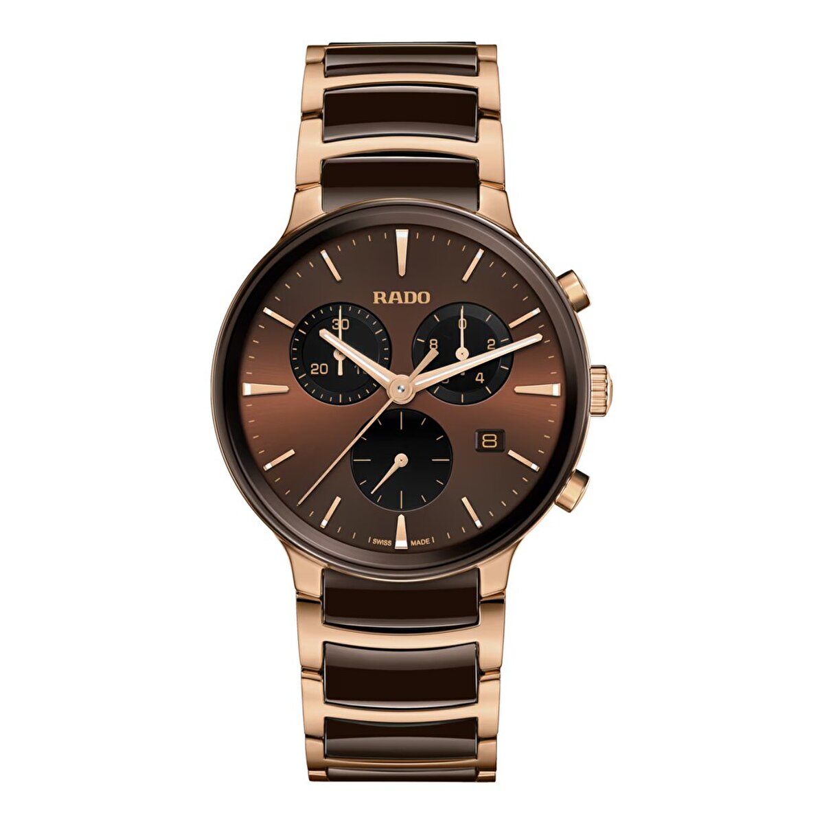 Rado Centrix R30212302 Kol Saati | Konyalı Saat