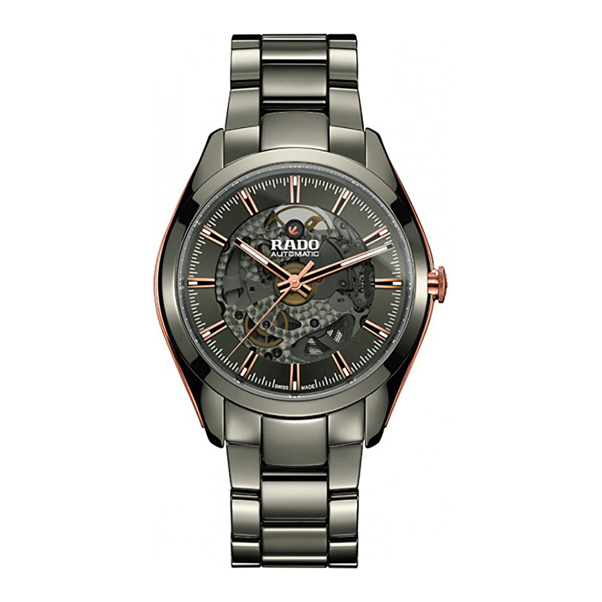 Rado Hyperchrome R32021102 Kol Saati | Konyalı Saat