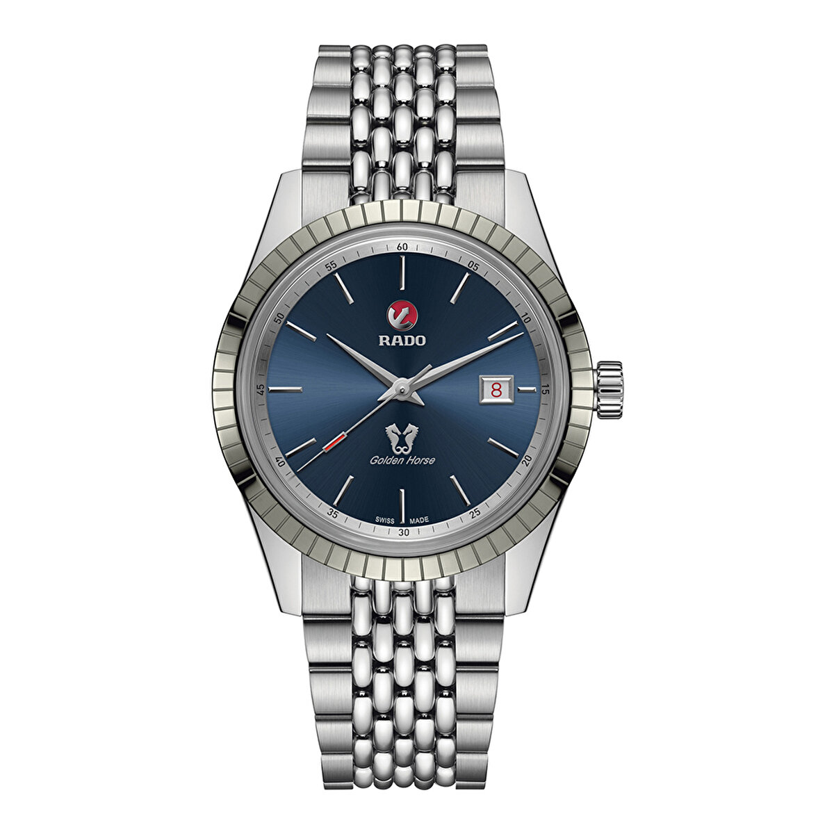 Rado Golden Horse R33101203 Kol Saati | Konyalı Saat