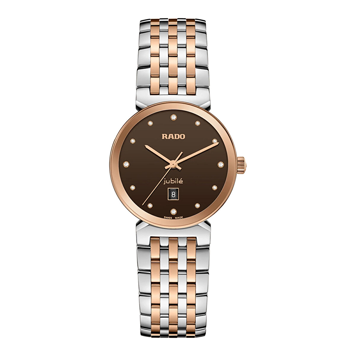 Rado Florence Classic R48913763 Kol Saati | Konyalı Saat