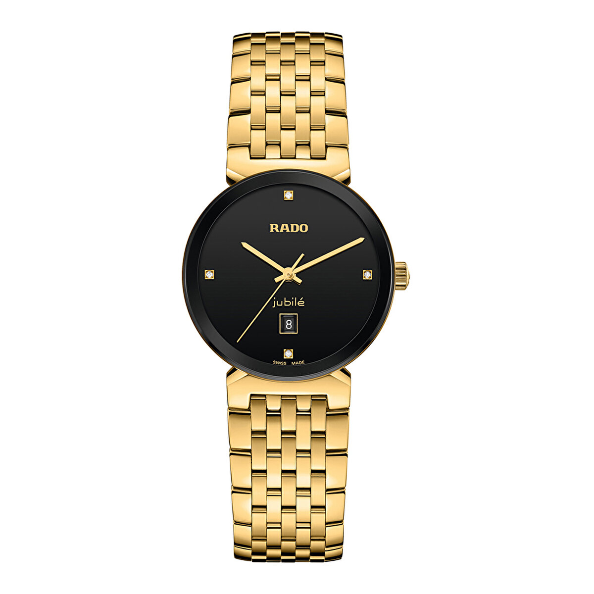 Rado Florence Classic R48915703 Kol Saati | Konyalı Saat
