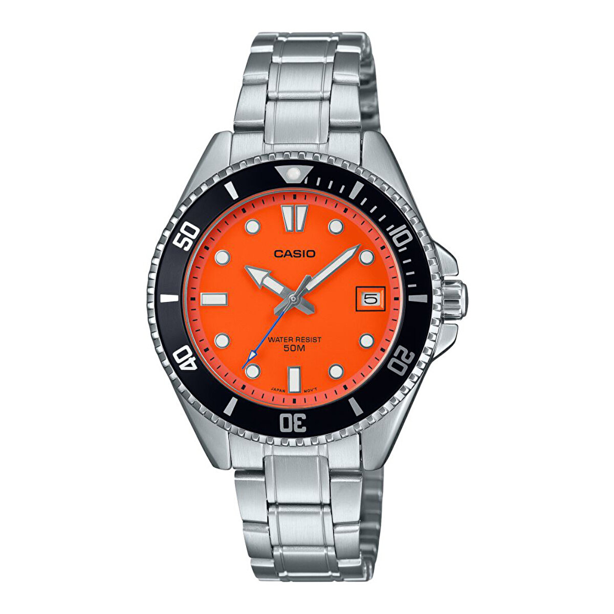 Casio Standart MDV-10D-4A1VDF Kol Saati | Konyalı Saat
