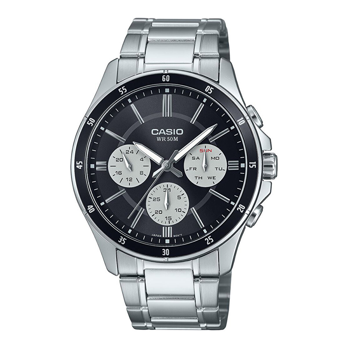 Casio Standart MTP-1374D-1A3VDF Kol Saati | Konyalı Saat