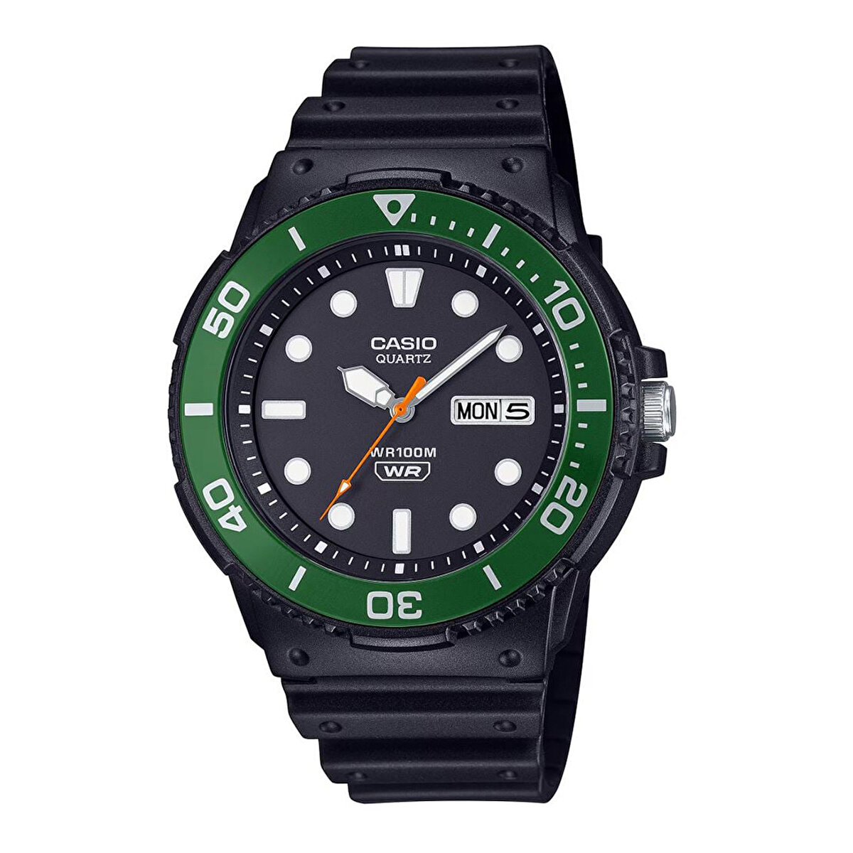 Casio Standart MRW-230H-1E3VDF Kol Saati | Konyalı Saat