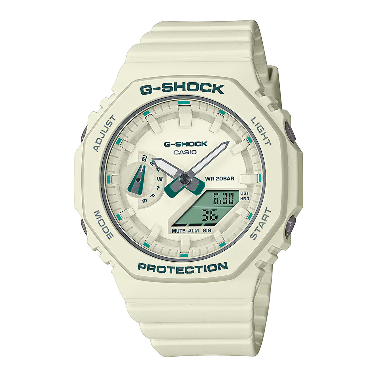 Casio G-Shock GMA-S2100GA-7ADR Kol Saati | Konyalı Saat