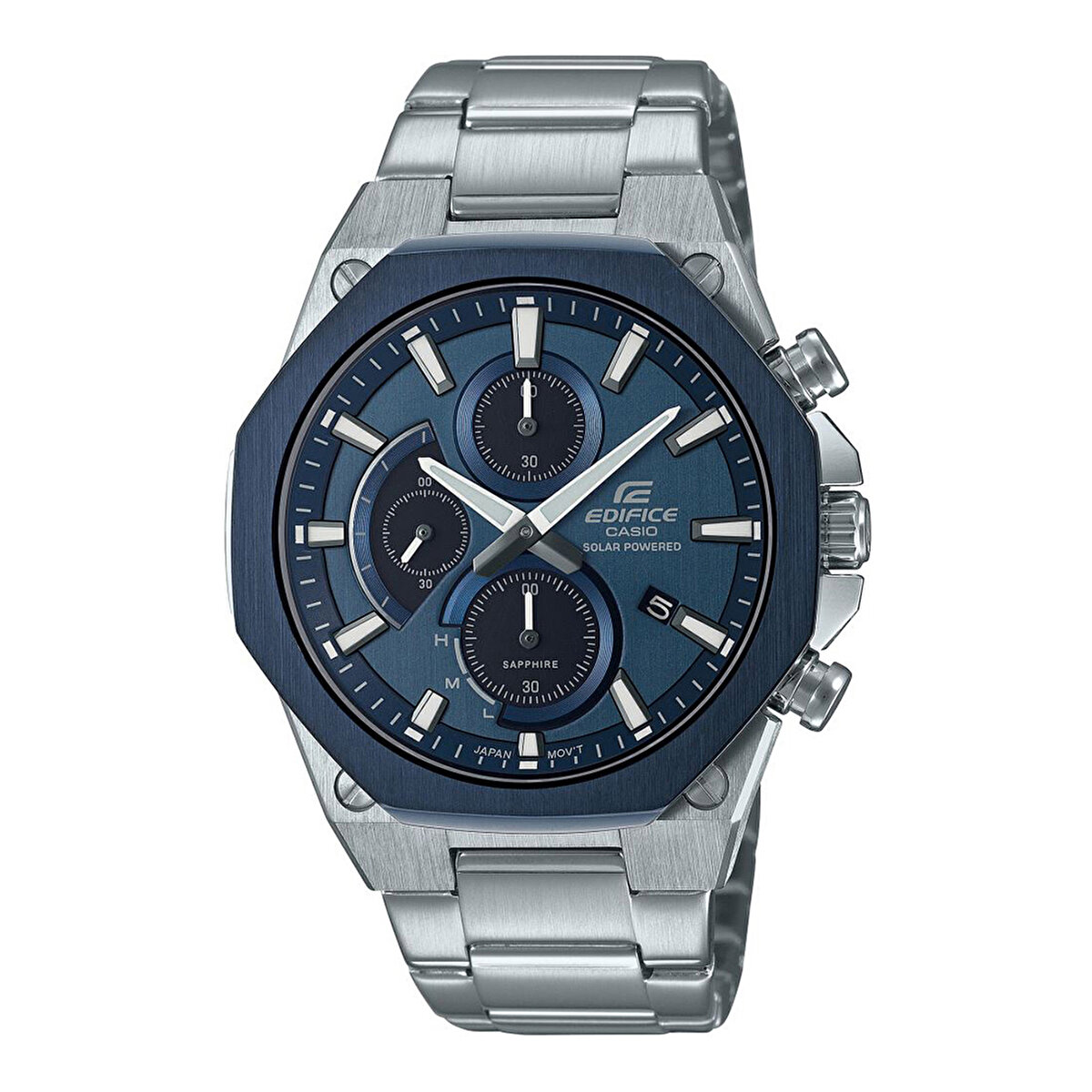 Casio Edifice EFS-S570DB-2AUDF Kol Saati | Konyalı Saat