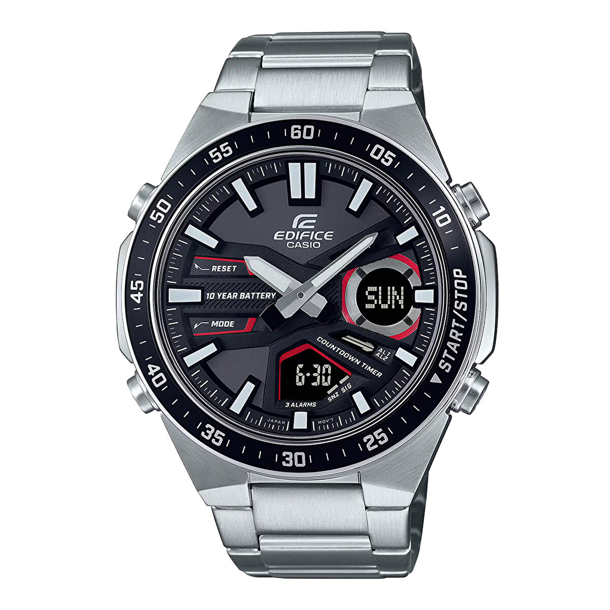Casio Edifice EFV-C110D-1A4VDF Kol Saati | Konyalı Saat