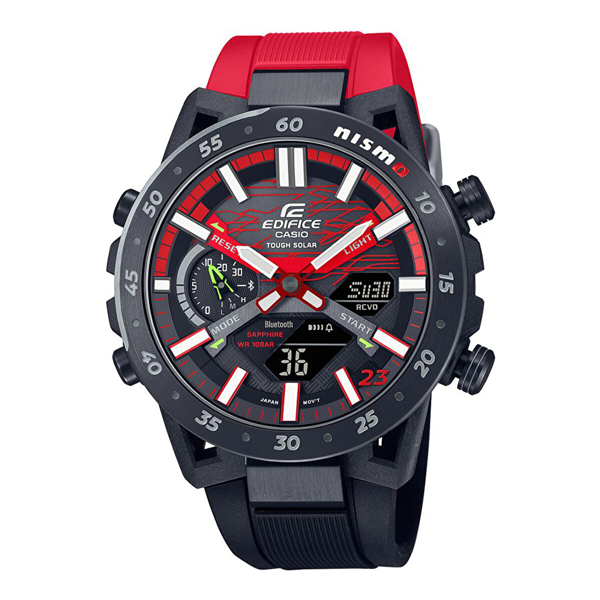 Casio Edifice ECB-2000NIS-1ADR Kol Saati | Konyalı Saat