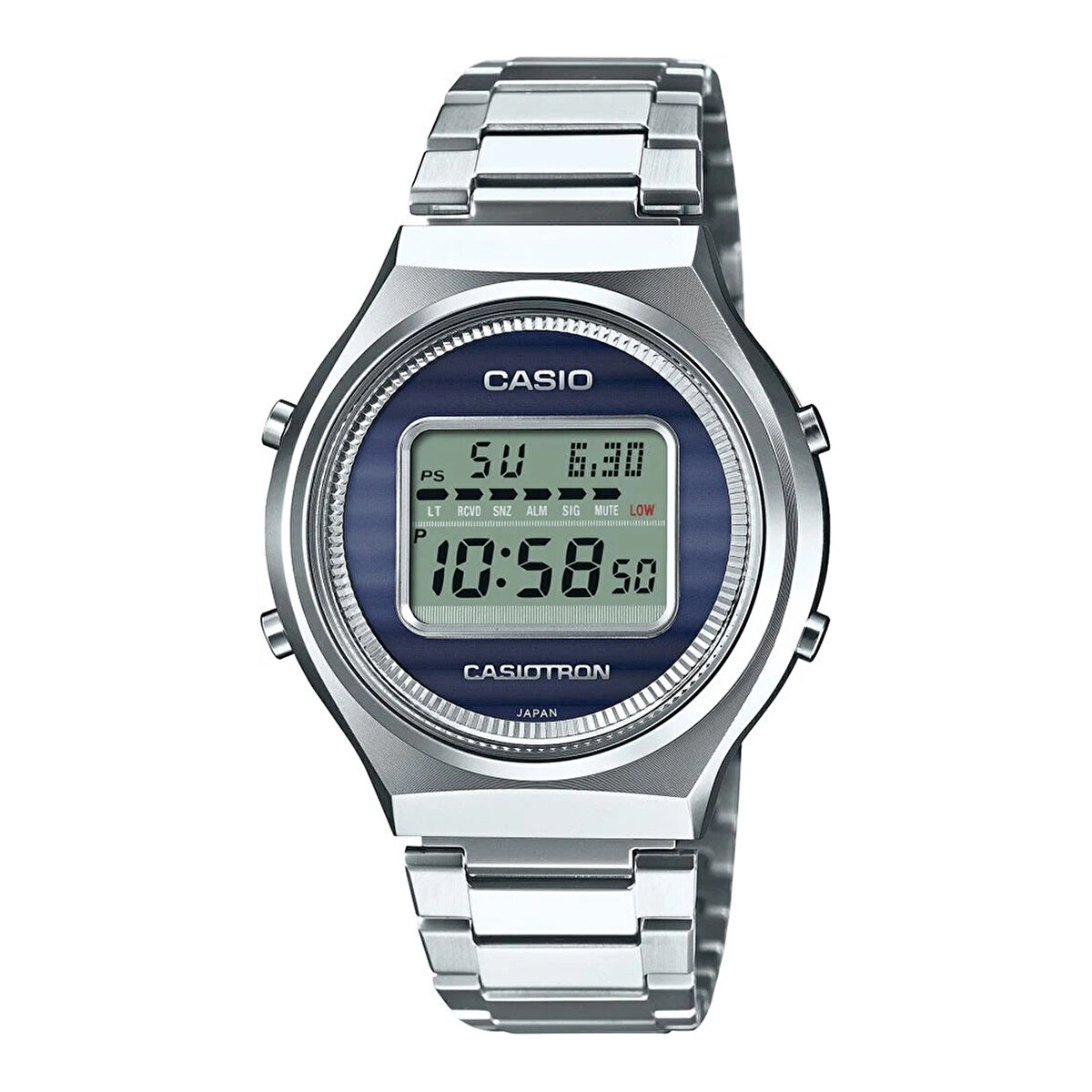 Casio Standart TRN-50-2ADR Kol Saati | Konyalı Saat Casio Standart TRN-50-2ADR Kol Saati | Konyalı Saat