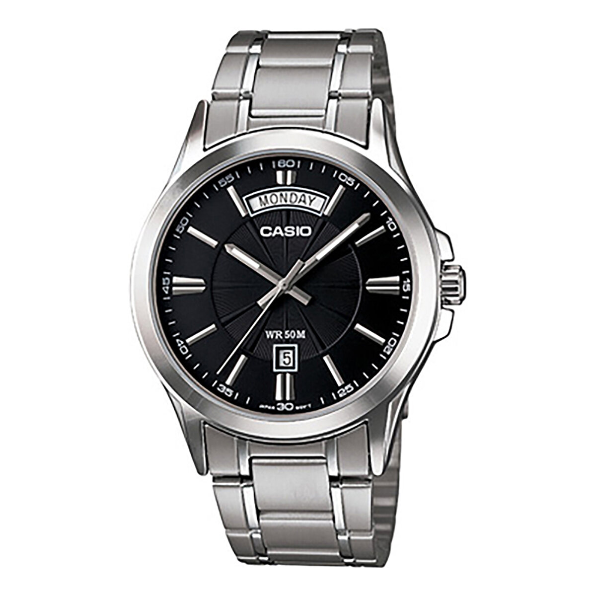 Casio Standart MTP-1381D-1AVDF Kol Saati | Konyalı Saat