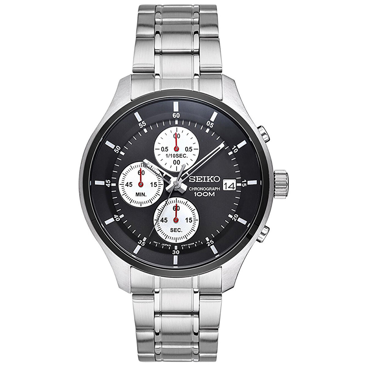Seiko SKS545P Kol Saati | Konyalı Saat