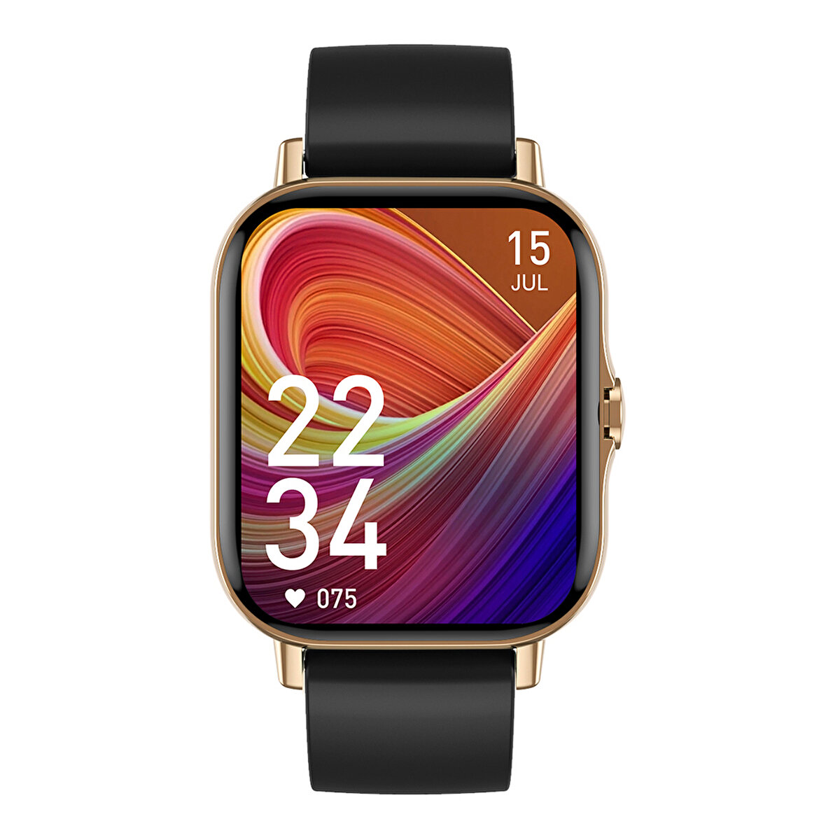 Slazenger Tiger Akıllı Saat SL.07.6417.5.01 | Konyalı Saat