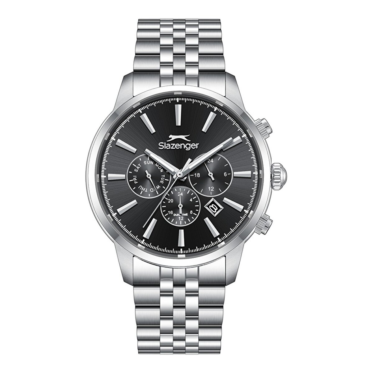 Slazenger SL.09.1812.2.05 Kol Saati | Konyalı Saat