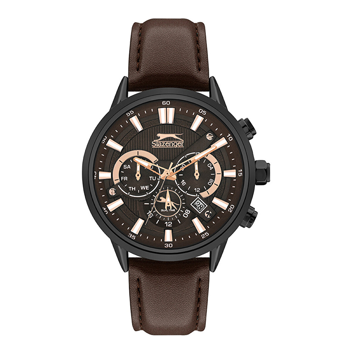 Slazenger SL.09.2062.2.02 Kol Saati | Konyalı Saat