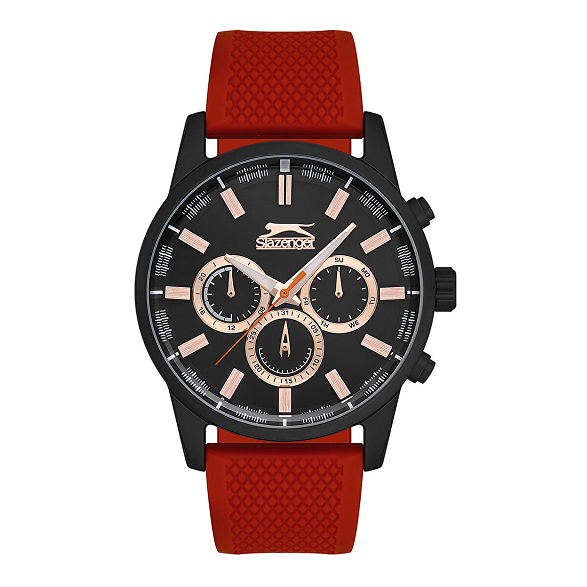 Slazenger SL.09.2107.2.03 Kol Saati | Konyalı Saat