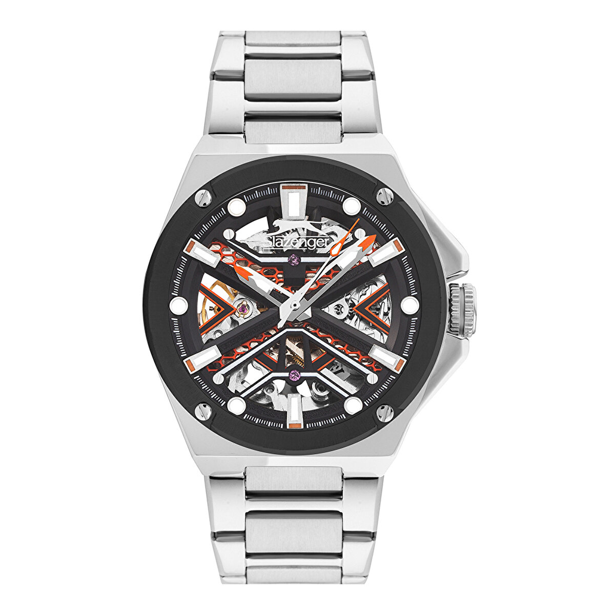Slazenger SL.09.2264.1.02 Kol Saati | Konyalı Saat