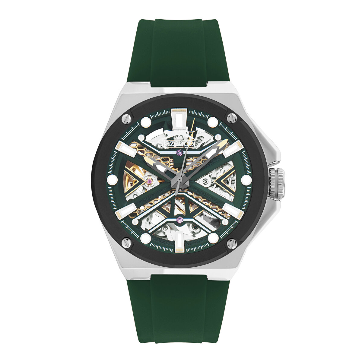 Slazenger SL.09.2265.1.02 Kol Saati | Konyalı Saat
