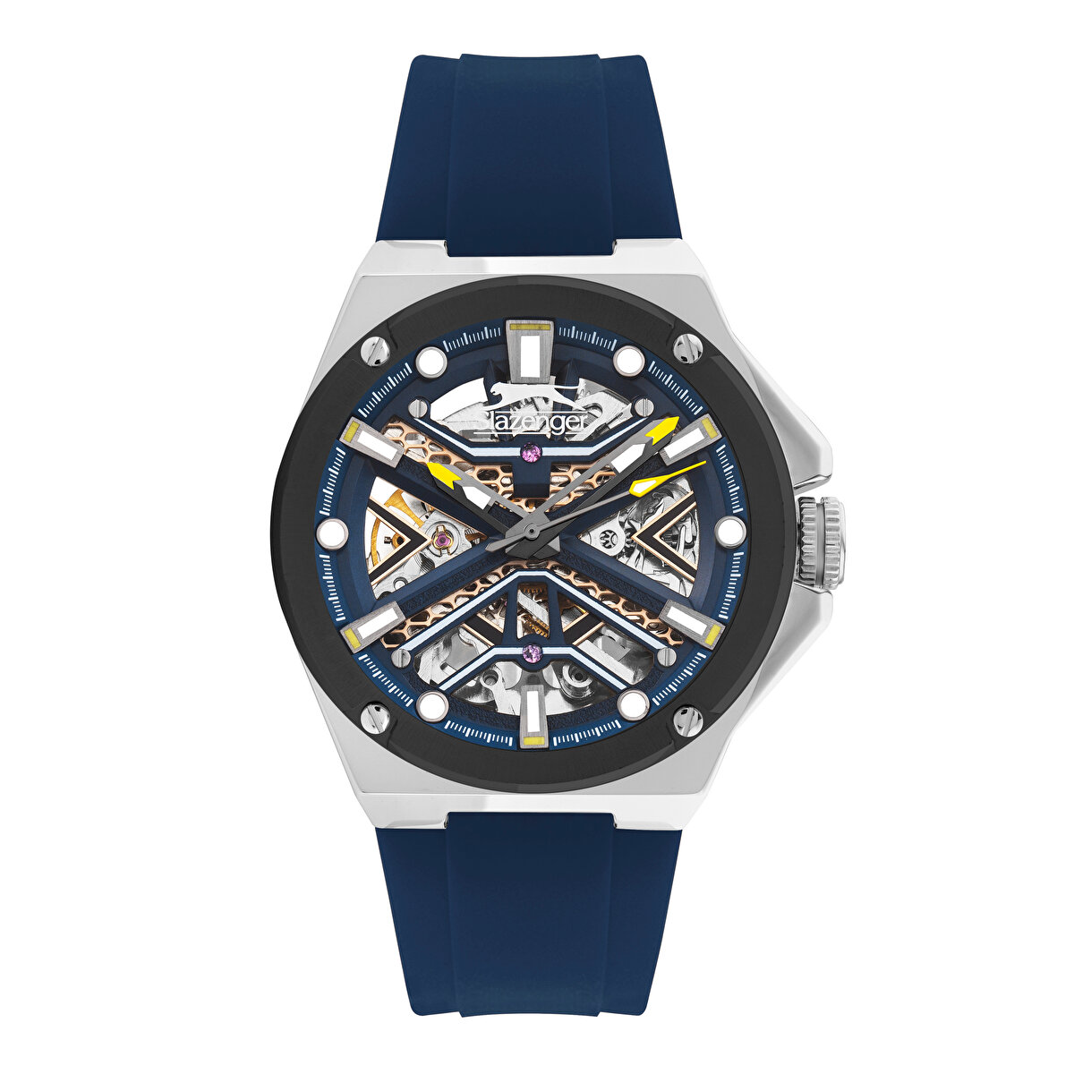 Slazenger SL.09.2265.1.04 Kol Saati | Konyalı Saat