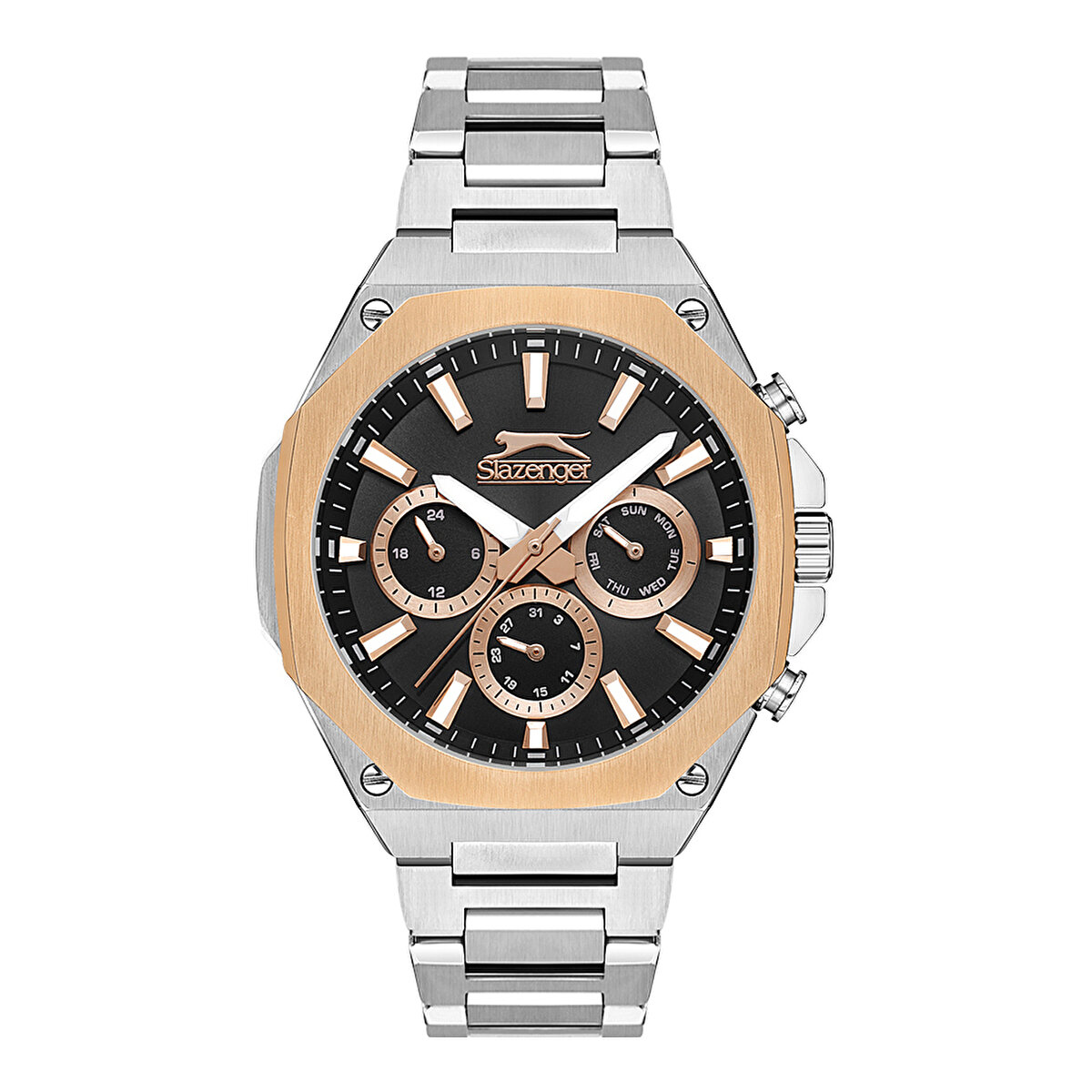 Slazenger SL.09.2322.2.03 Kol Saati | Konyalı Saat