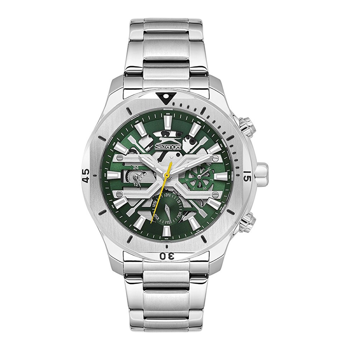 Slazenger SL.09.2377.2.02 Kol Saati | Konyalı Saat