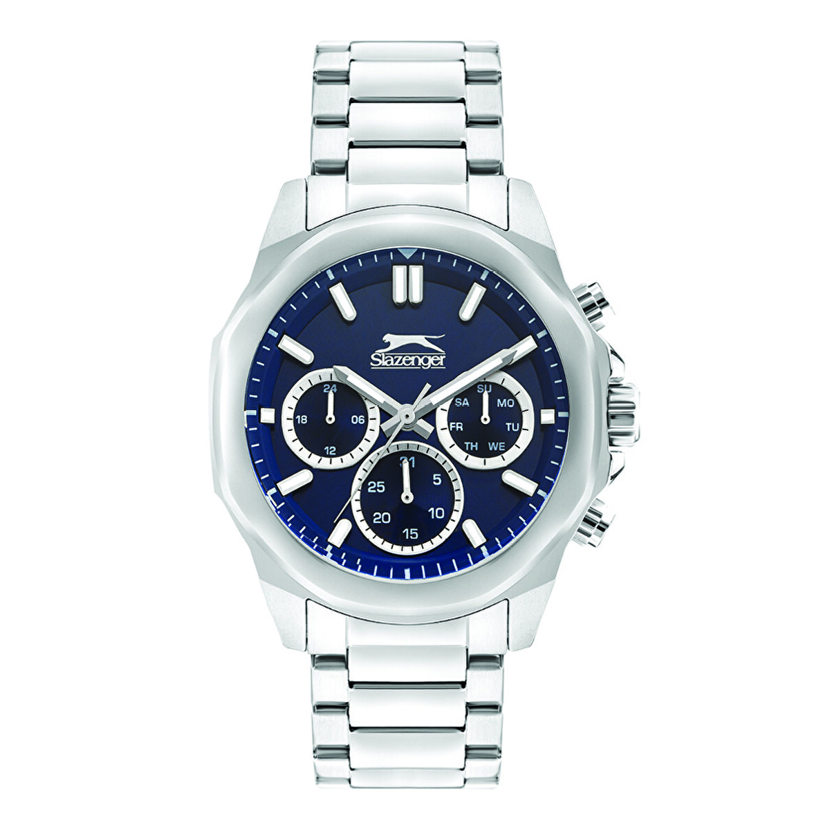 Slazenger SL.09.2388.2.06 Kol Saati | Konyalı Saat