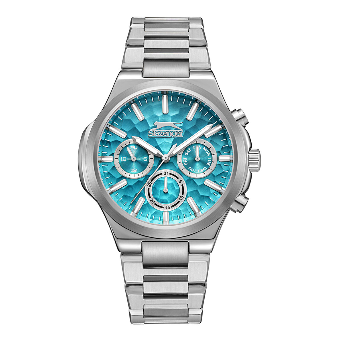 Slazenger SL.09.2427.2.03 Kol Saati | Konyalı Saat