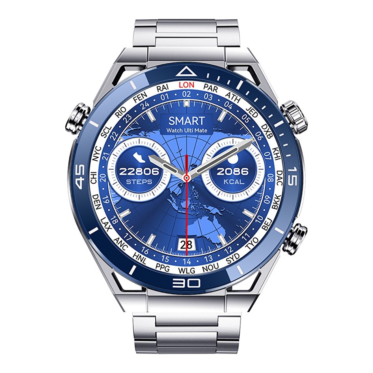 Slazenger Sm SL.09.2428.5.03 Kol Saati | Konyalı Saat