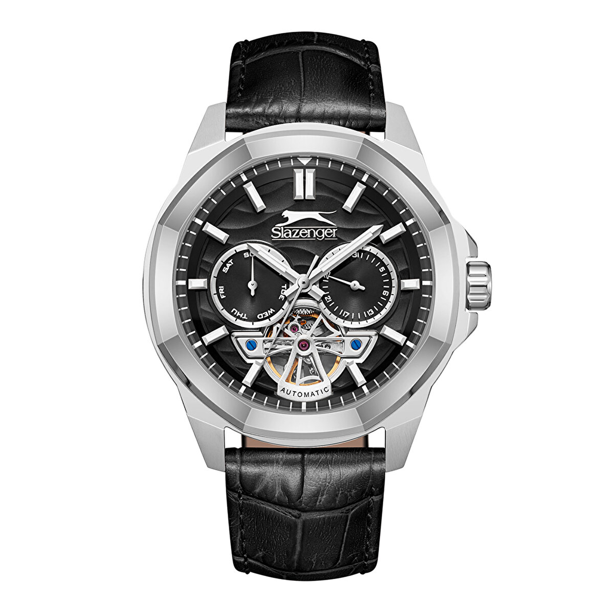 Slazenger SL.09.2438.2.01 Kol Saati | Konyalı Saat