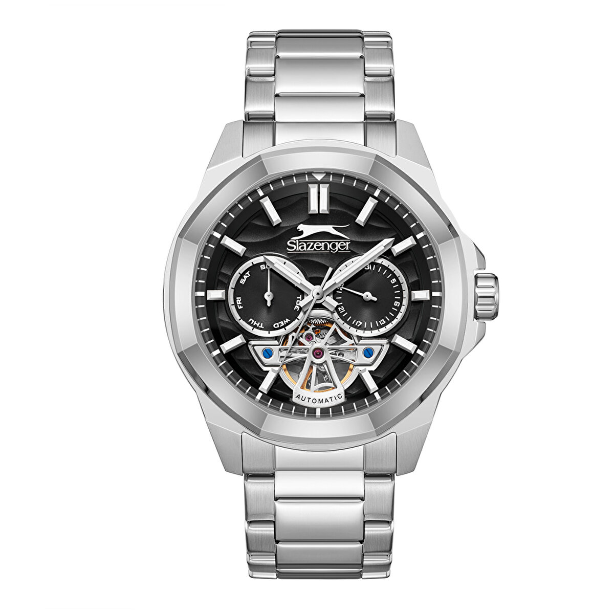 Slazenger SL.09.2439.2.01 Kol Saati | Konyalı Saat