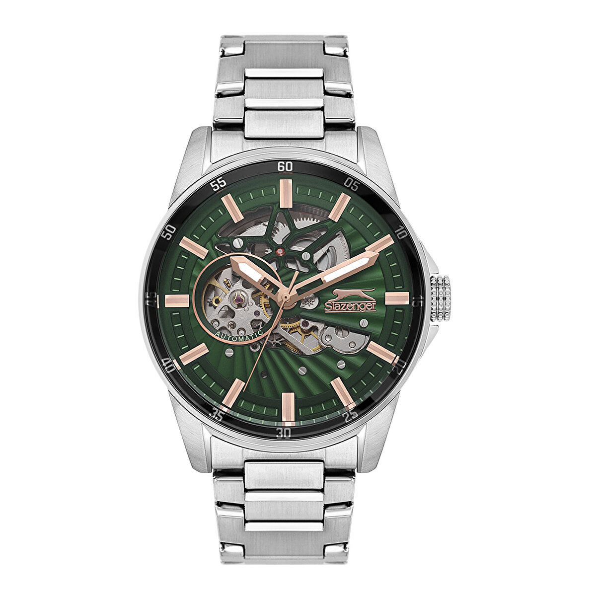 Slazenger SL.09.2461.1.03 Kol Saati | Konyalı Saat