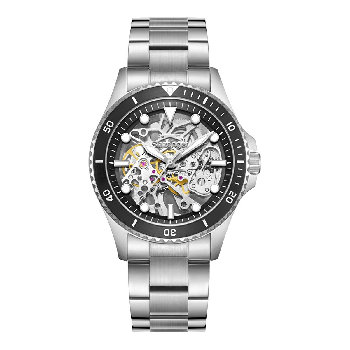 Slazenger SL.09.2497.1.05 Kol Saati | Konyalı Saat